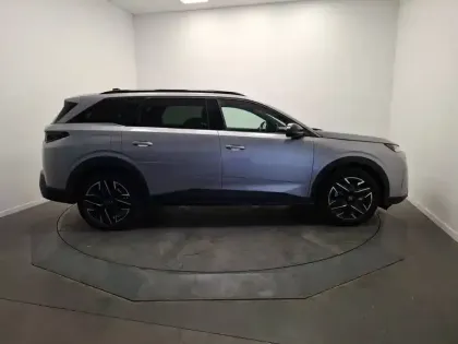 Photo 5 Peugeot 5008  Hybrid 136 e-DCS6