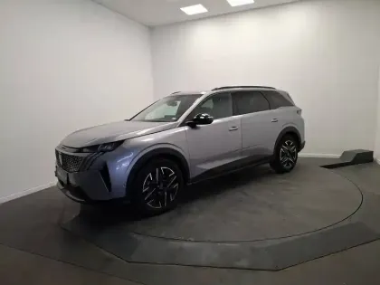 Photo Peugeot 5008 Allure