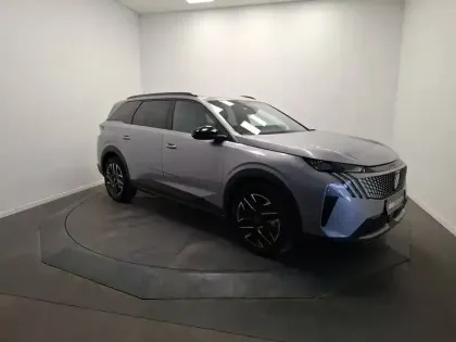 Photo 6 Peugeot 5008  Hybrid 136 e-DCS6