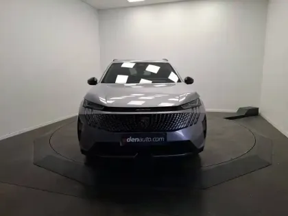 Photo 7 Peugeot 5008  Hybrid 136 e-DCS6