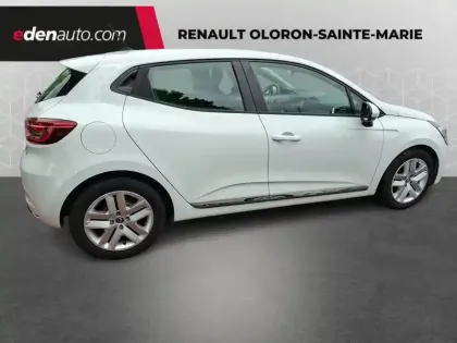 Photo 38 Renault Clio  Blue dCi 85