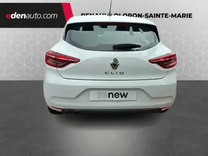 Photo 36 Renault Clio  Blue dCi 85