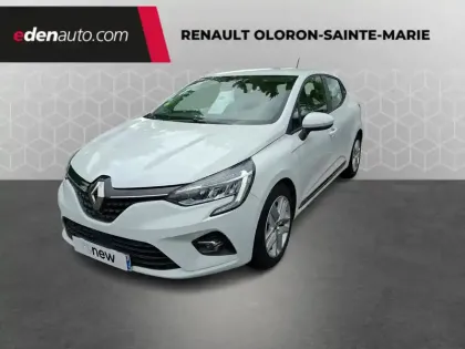 Photo 33 Renault Clio  Blue dCi 85