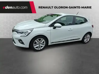 Photo 34 Renault Clio  Blue dCi 85