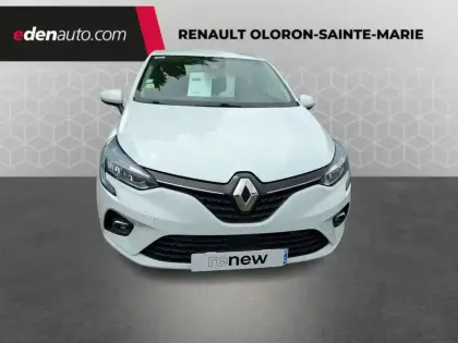 Photo 40 Renault Clio  Blue dCi 85