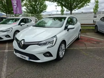 Photo Renault Clio Business