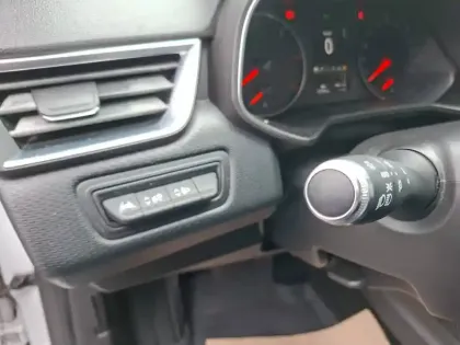 Photo 18 Renault Clio  Blue dCi 85