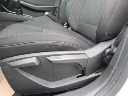 Photo 19 Renault Clio  Blue dCi 85