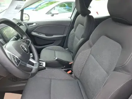Photo 9 Renault Clio  Blue dCi 85