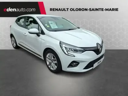 Photo 39 Renault Clio  Blue dCi 85