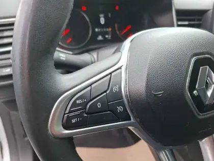 Photo 16 Renault Clio  Blue dCi 85