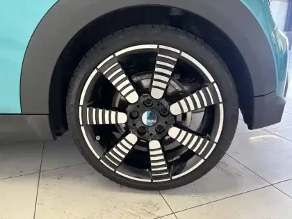 Photo 12 Mini Mini Cabriolet Cooper 136 ch DKG7