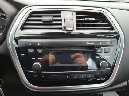 Photo 22 Suzuki Sx4 S-Cross 1.4 Boosterjet Hybrid