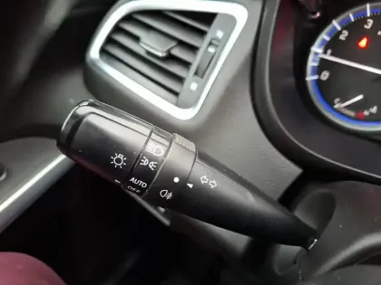 Photo 32 Suzuki Sx4 S-Cross 1.4 Boosterjet Hybrid