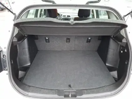 Photo 10 Suzuki Sx4 S-Cross 1.4 Boosterjet Hybrid