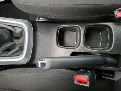 Photo 26 Suzuki Sx4 S-Cross 1.4 Boosterjet Hybrid
