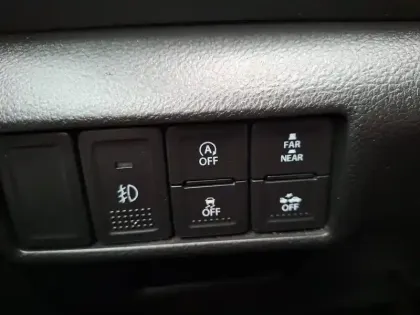 Photo 33 Suzuki Sx4 S-Cross 1.4 Boosterjet Hybrid