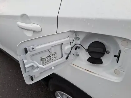 Photo 6 Suzuki Sx4 S-Cross 1.4 Boosterjet Hybrid