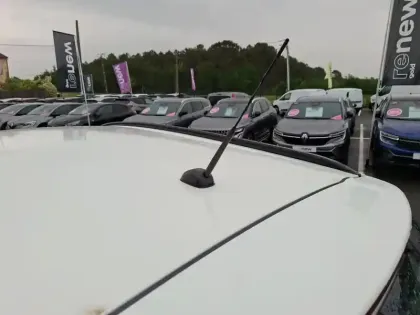 Photo 7 Suzuki Sx4 S-Cross 1.4 Boosterjet Hybrid
