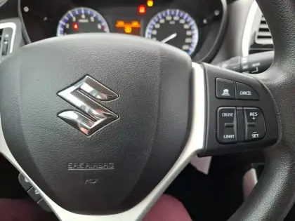 Photo 29 Suzuki Sx4 S-Cross 1.4 Boosterjet Hybrid