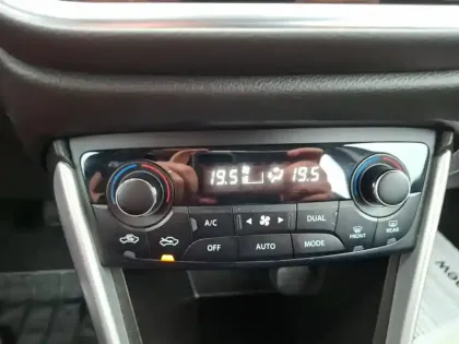 Photo 23 Suzuki Sx4 S-Cross 1.4 Boosterjet Hybrid