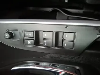 Photo 34 Suzuki Sx4 S-Cross 1.4 Boosterjet Hybrid