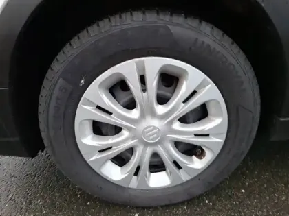 Photo Suzuki Sx4 Style