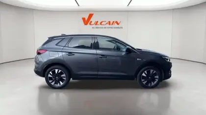 Photo 8 Opel Grandland X  1.5 Diesel 130 ch BVA8