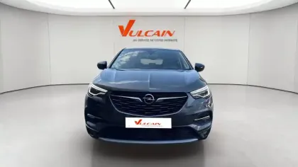 Photo 10 Opel Grandland X  1.5 Diesel 130 ch BVA8