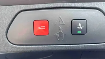 Photo 6 Opel Grandland X  1.5 Diesel 130 ch BVA8