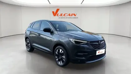 Photo 9 Opel Grandland X  1.5 Diesel 130 ch BVA8
