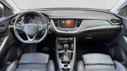 Photo 22 Opel Grandland X  1.5 Diesel 130 ch BVA8