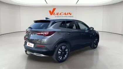 Photo 7 Opel Grandland X  1.5 Diesel 130 ch BVA8