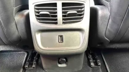 Photo 23 Opel Grandland X  1.5 Diesel 130 ch BVA8