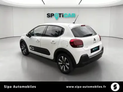 Photo 6 Citroën C3  PureTech 83 ch BVM5