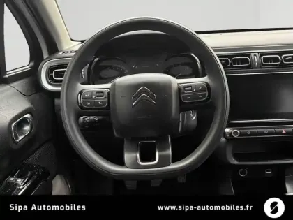 Photo 7 Citroën C3  PureTech 83 ch BVM5