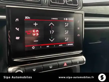 Photo 18 Citroën C3  PureTech 83 ch BVM5