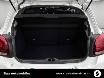 Photo 5 Citroën C3  PureTech 83 ch BVM5
