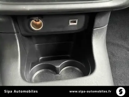 Photo 28 Citroën C3  PureTech 83 ch BVM5