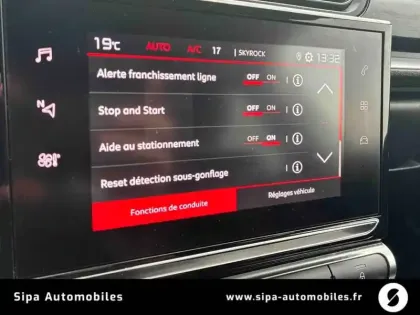 Photo 30 Citroën C3  PureTech 83 ch BVM5