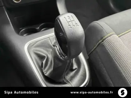 Photo 16 Citroën C3  PureTech 83 ch BVM5