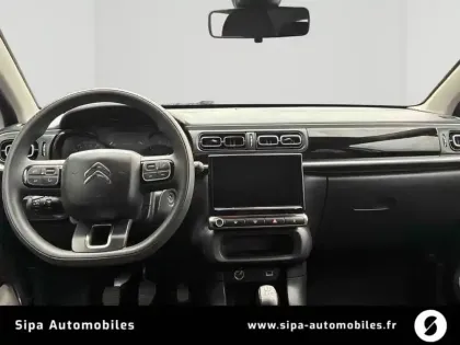 Photo 20 Citroën C3  PureTech 83 ch BVM5