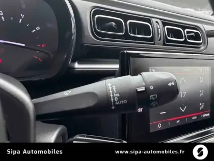 Photo 26 Citroën C3  PureTech 83 ch BVM5
