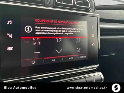 Photo 17 Citroën C3  PureTech 83 ch BVM5