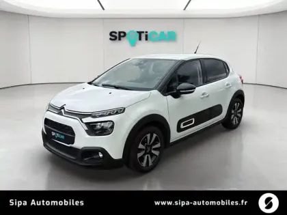 Photo Citroën C3 Max