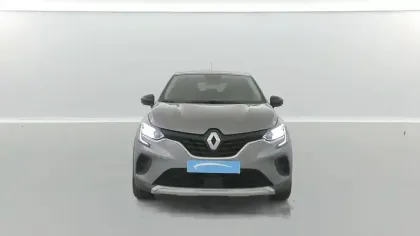 Photo 6 Renault Captur  E-Tech full hybrid 145