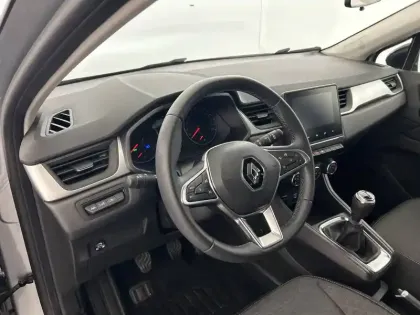 Photo 18 Renault Captur  TCe 100 GPL