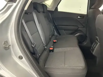 Photo 24 Renault Captur  TCe 100 GPL