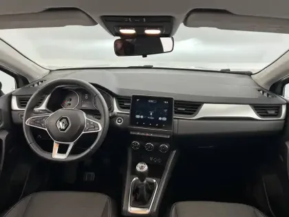 Photo 37 Renault Captur  TCe 100 GPL