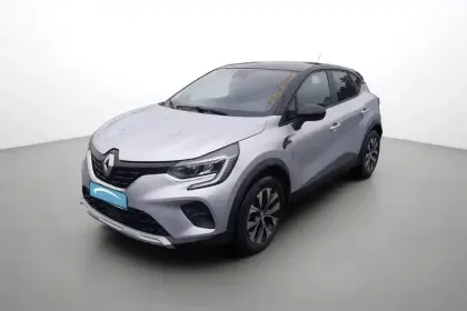 Photo Renault Captur Evolution